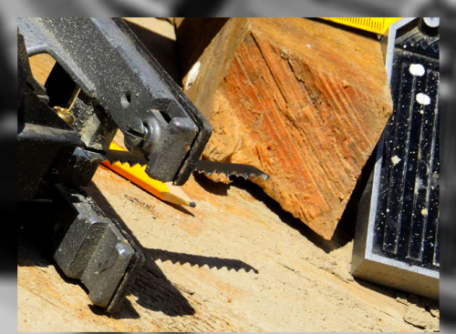 Archisio - Carpenteria Tanfoglio Cristian - Progetto Carpenteria