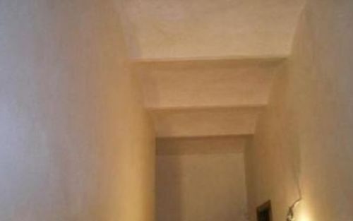 Archisio - Decorlab - Progetto Patinature