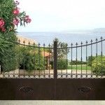 Archisio - Ironart Di Lanzillo Marco Carpenteria Metallica - Progetto Cancelli in ferro