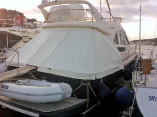 Archisio - La Veleria - Progetto Tendalini e coperture