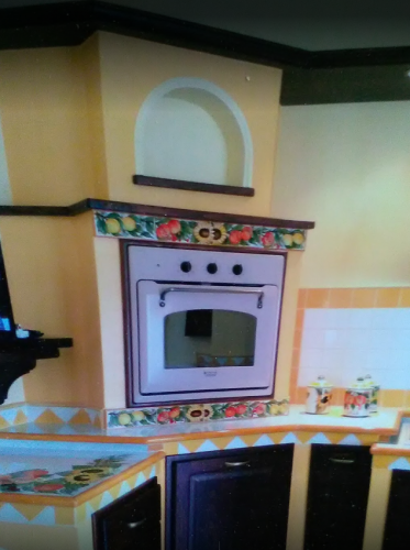 Archisio - Falegnameria Euro Arredi Di Orlando Salvatore E Manganaro Giuseppe Snc - Progetto Falegnameria