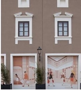 Archisio - Falegnameria Pitorri Fabio - Progetto Finestre in legno