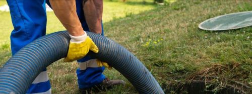 Archisio - Termoidraulica Alessandro Maccioni - Progetto Specialisti in spurgo pozzi a budoni