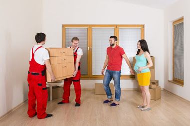 Archisio - Traslochi Gino Bevilacqua - Progetto Trasloco