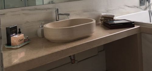 Archisio - Isopo Marmi - Progetto Caminetti