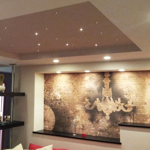 Archisio - Bieffe Impianti Elettrici - Progetto Impianti elettrici