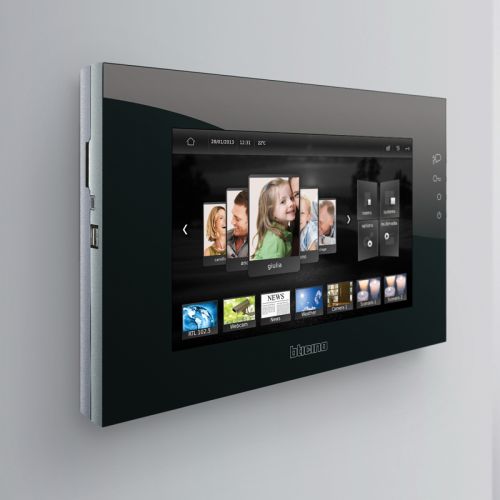 Archisio - Bieffe Impianti Elettrici - Progetto Impianti tecnologici