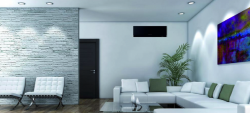 Archisio - Impianti Elettrici Sicurezza Logistica - Progetto Impianti condizionamento