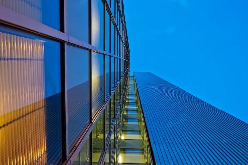 Archisio - Vetreria Altamurana srl - Progetto Vetreria altamurana