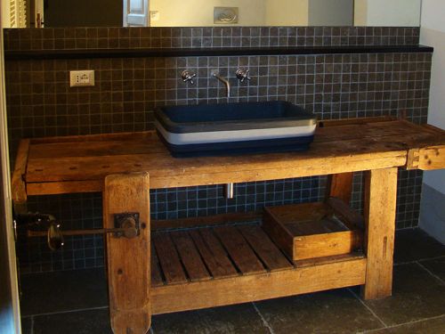 Archisio - Fas Serramenti - Progetto Arredamento