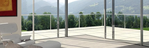 Archisio - Investedil Finestre - Progetto Progettazione installazione