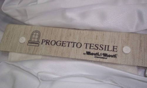 Archisio - I Franzese Snc - Progetto Sattore contract