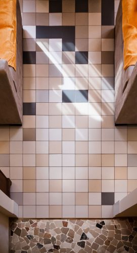 Archisio - Bottega Di Architettura Carlo Deregibus Silvia Sgarbossa - Progetto Occhi di gatto