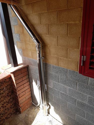 Archisio - Hydrotherm Di Mirko Lo Giudice - Progetto Termostufe