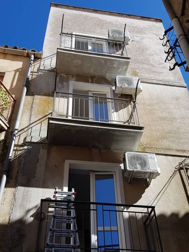 Archisio - Hydrotherm Di Mirko Lo Giudice - Progetto Climatizzazione