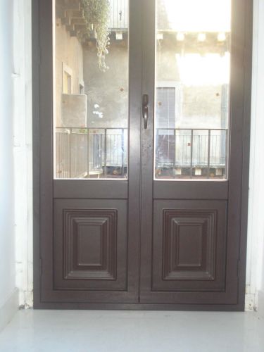 Archisio - Francesco Papillo Serramenti - Progetto Infissi a taglio termico per ville e palazzi antichi