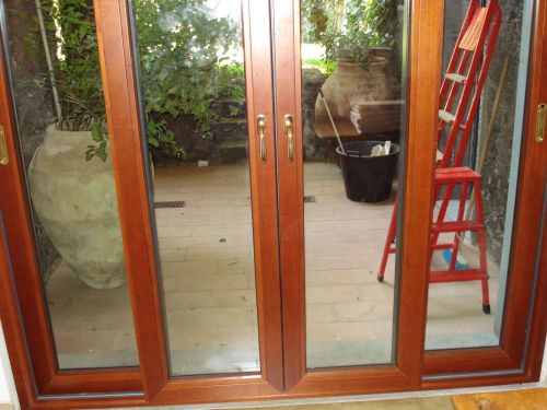 Archisio - Francesco Papillo Serramenti - Progetto Scorrevoli