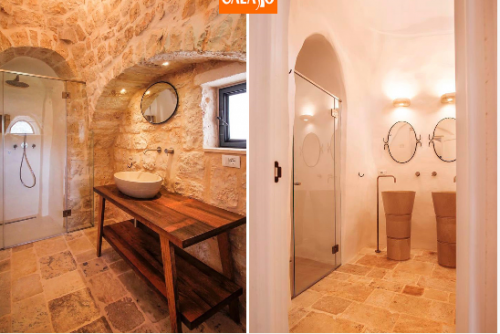 Archisio - Vetreria Calasso - Progetto Porte e arredamento