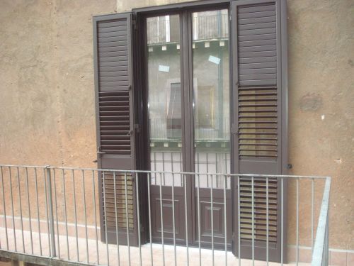 Archisio - Francesco Papillo Serramenti - Progetto Persiane