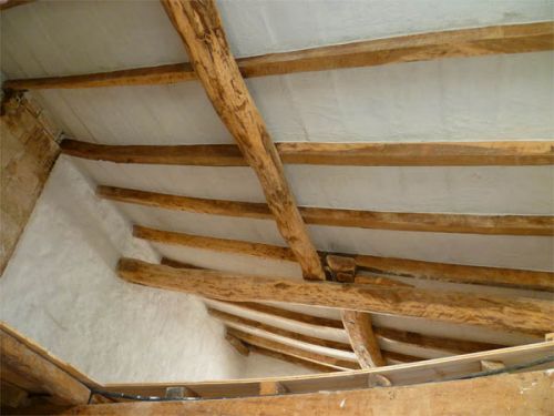 Archisio - Impresa Edile Gienne - Progetto Intonaco termico