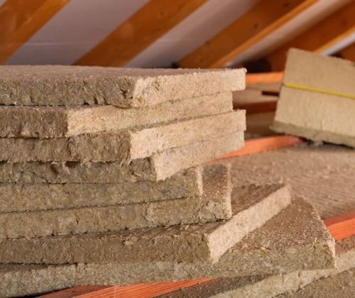 Archisio - Casa Decor - Progetto Isolamento termico