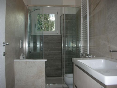 Archisio - Cuturi Edilizia - Progetto Ristrutturazione appartamento e pavimentazione balconi