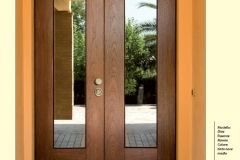 Archisio - La Falegnameria Nittoli - Progetto Porte blindate piacentini