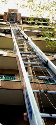 Archisio - Guardalben Guido Traslochi - Progetto Noleggio