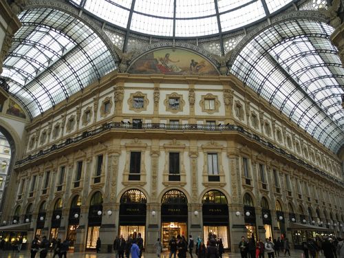 Archisio - Colombo Costruzioni - Progetto Osservatorio prada milano