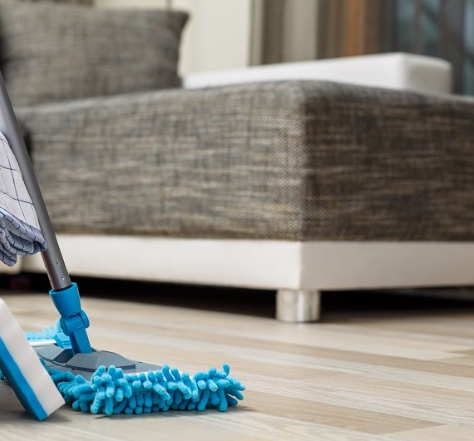 Archisio - Spazzacamino Crisma - Progetto Pulizie civili di locali interni e esterni