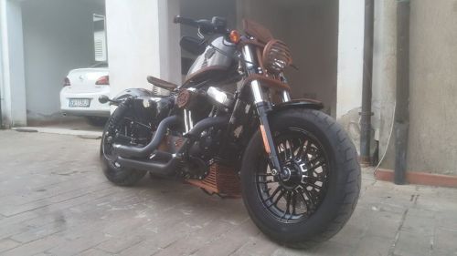 Archisio - Falegnameria Bassi - Progetto Altri oggetti in legno