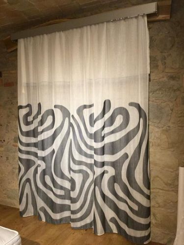 Archisio - La Bottega Del Tappezziere - Progetto Tende