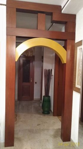 Archisio - Allegra Falegname Professionista Geom - Progetto Costruzione mobili su misura e personalizzati