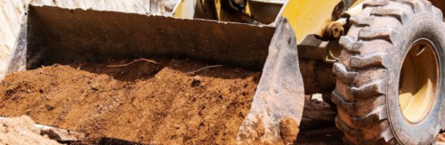 Archisio - Malito Costruzioni Srls - Progetto Noleggio attrezzature e mezzi meccanici a pollena trocchia