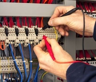 Archisio - Cn Automazioni Snc - Progetto Domotica