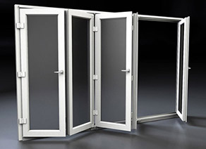 Archisio - Costrino Porte Finestre - Progetto Finestre