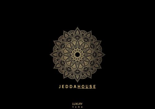 Archisio - Sergio Setaro - Progetto A luxury home on jeddah