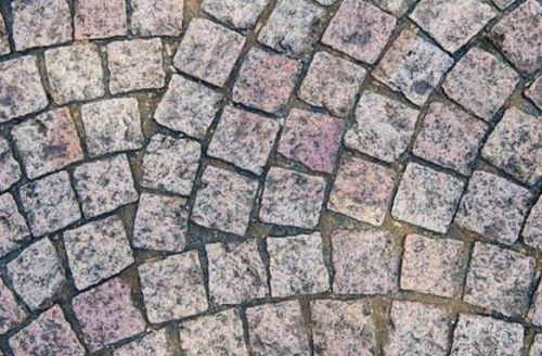 Archisio - Edilart Srl - Progetto Grandi pavimentazioni