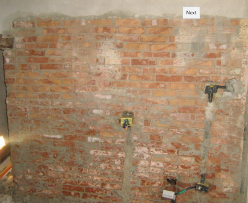 Archisio - Impresa Lerra - Progetto Ristrutturazioni chiavi in mano