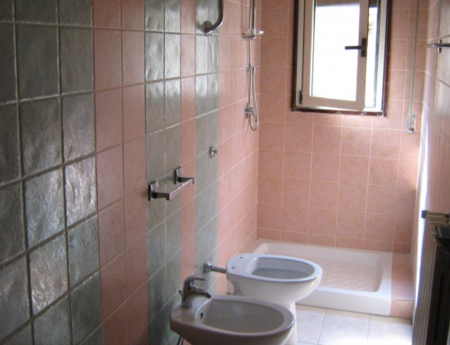 Archisio - Impresa Lerra - Progetto Posa di rivestimenti