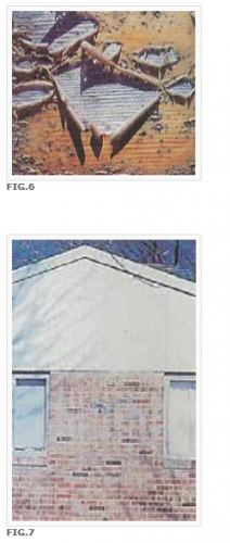 Archisio - Falgnameria Caccia E Carrara - Progetto Vernici