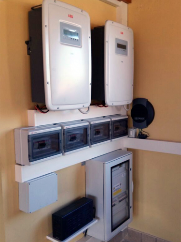 Archisio - Dld Impianti Elettrici Di Davide Di Luzio - Progetto Impianto elettrico