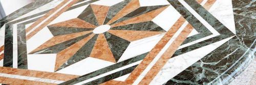 Archisio - Cusinu Marmi E Gran - Progetto La bellezza