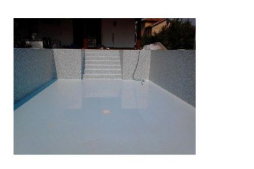 Archisio - Mav Piscine - Progetto Rivestimenti e pavimentazioni