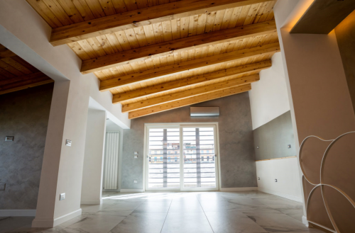 Archisio - Demaco Costruzioni - Progetto Quando decidiamo di procedere con una ristrutturazione di interni lesperienza quella che fa la differenza dieci anni sono tanti