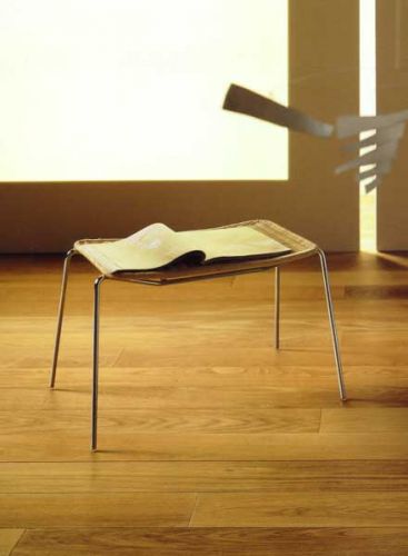 Archisio - Romisud - Progetto Parquet