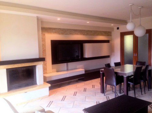 Archisio - Edilceparano Srls - Progetto Specializza in lavori di ristrutturazione e rifacimento necessari al fine di poter ridare agli edifici un aspetto decoroso e un elevato standard di sicurezza