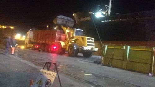 Archisio - Traslochi Mesagne Mpc Ambiente - Progetto Trasporti