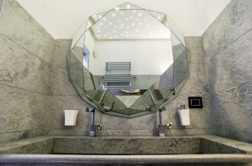 Archisio - Demaco Costruzioni - Progetto Interior design