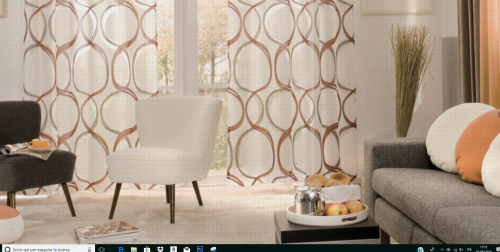 Archisio - Tappezzeria Coden - Progetto Tappezzeria interni